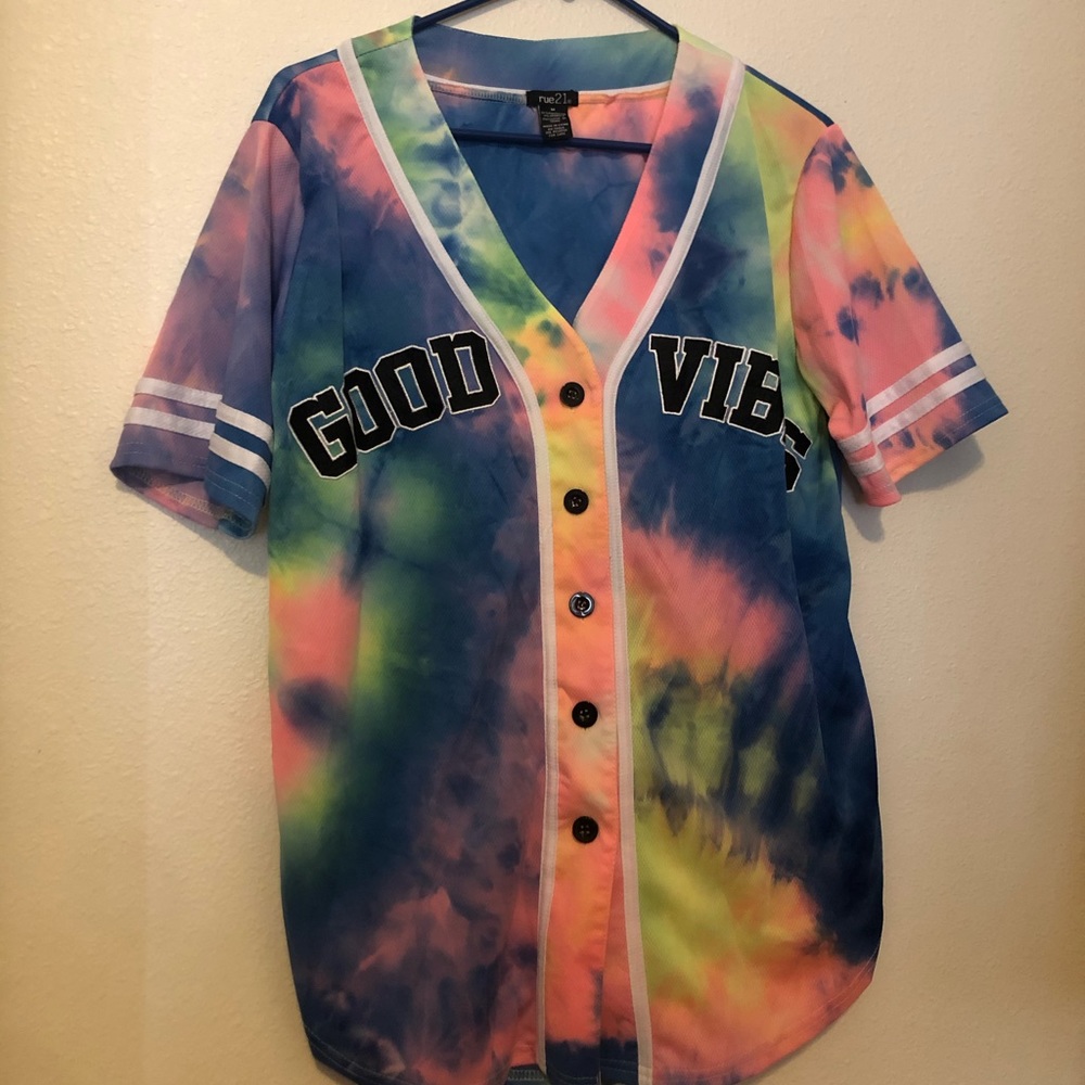 Vibes Shirt